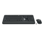 Logitech MK540 Advanced - 411565 - zdjęcie 2
